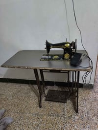 مكينة خياطة • مكينة خياطة فراشة • ماكينة خياطة • مكينة خياطة اقمشة • م...
