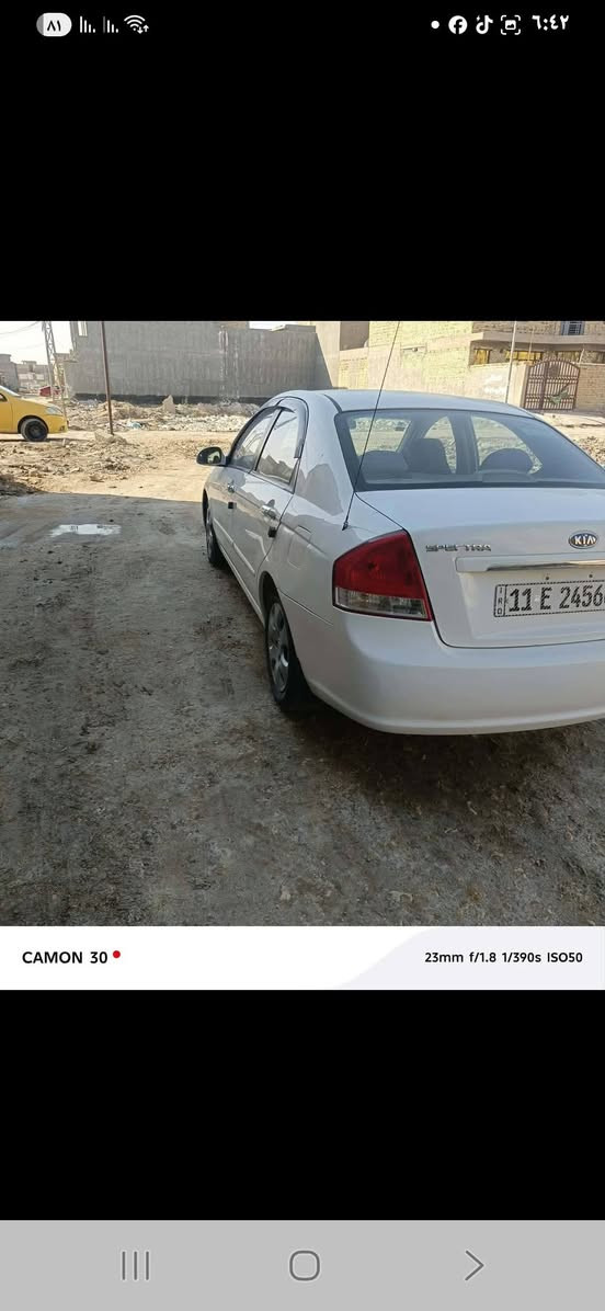 سلام عليكم سبكتره مديل ٢٠٠٩سعر ٧٠ييه مجال مكفوله اني مكلف بل نشر هذا رقم راعيها ***********
