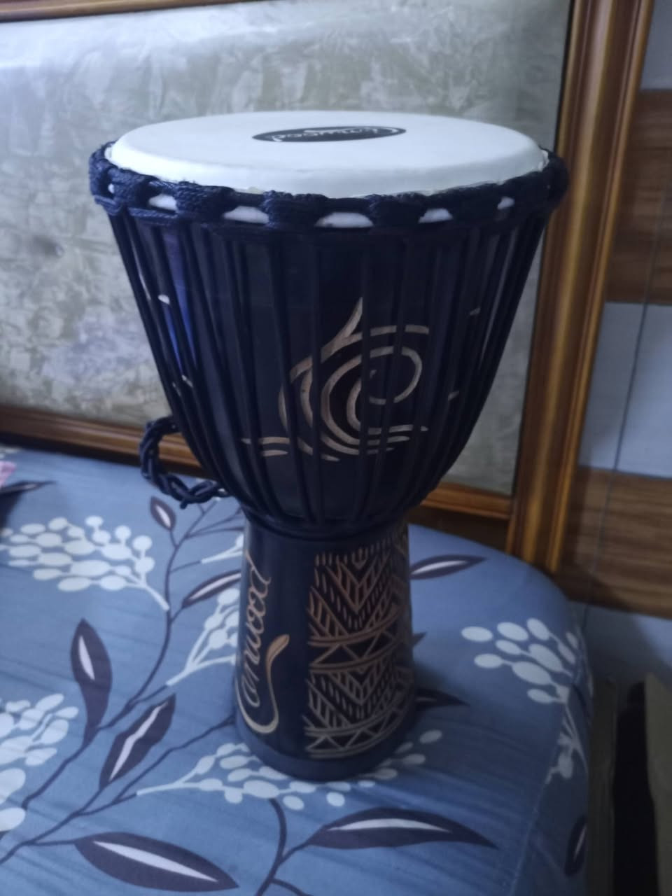 طبل جديد على اول تم 60الف مع التوصيل


**إذا كنت صاحب هذا الإعلان وتريد حذفه لأي سبب، رجاءا أرسل رسالة إلى الدعم الفني**