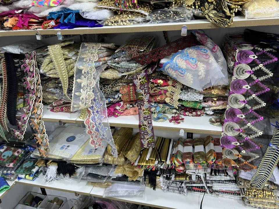 مجمع بيت فاخر
وصل مسواك جديد 
لوازم خياطه 
بأنسب الأسعار 
العنوان الزبيدية حي العسكري مجمع بيت فاخر


**إذا كنت صاحب هذا الإعلان وتريد حذفه لأي سبب، رجاءا أرسل رسالة إلى الدعم الفني**