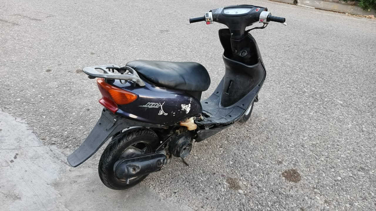 للبيع ياماها عصفوريه ما مفتوح سلف كله كهربائيات شغال عوزها باتري وهندر واحد 150 بي مجال المكان قادسيه موجود خاص مكلف بل نشر


**إذا كنت صاحب هذا الإعلان وتريد حذفه لأي سبب، رجاءا أرسل رسالة إلى الدعم الفني**