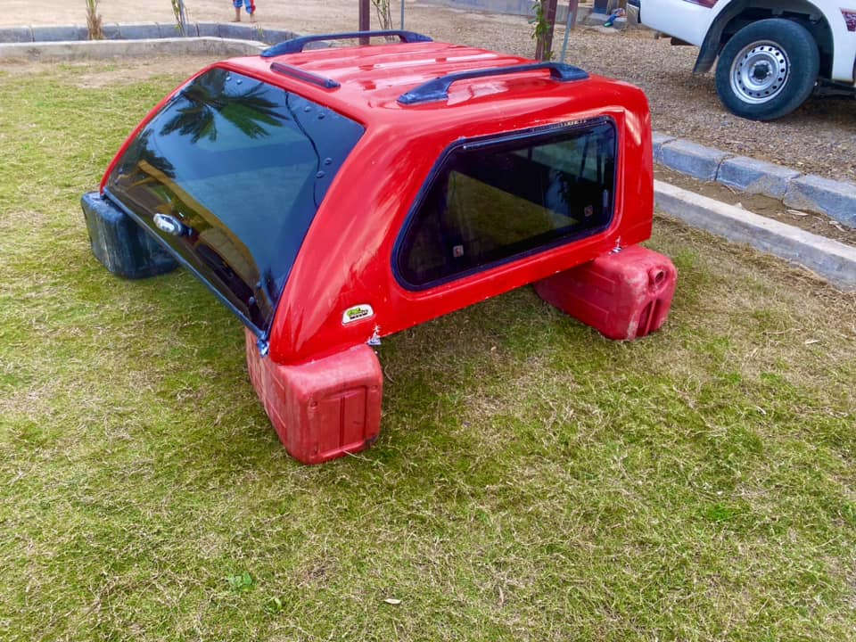 اسلام عليكم للبيع صندوق بدي بيكم هايلوكس ٢٠١٤ للستفسار اتصال برقم ***********  المكان بغداد
