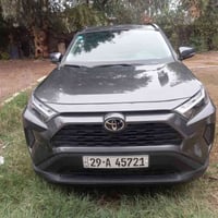 راف فور • ٢٠٢٣ • محرك ٢٥٠٠