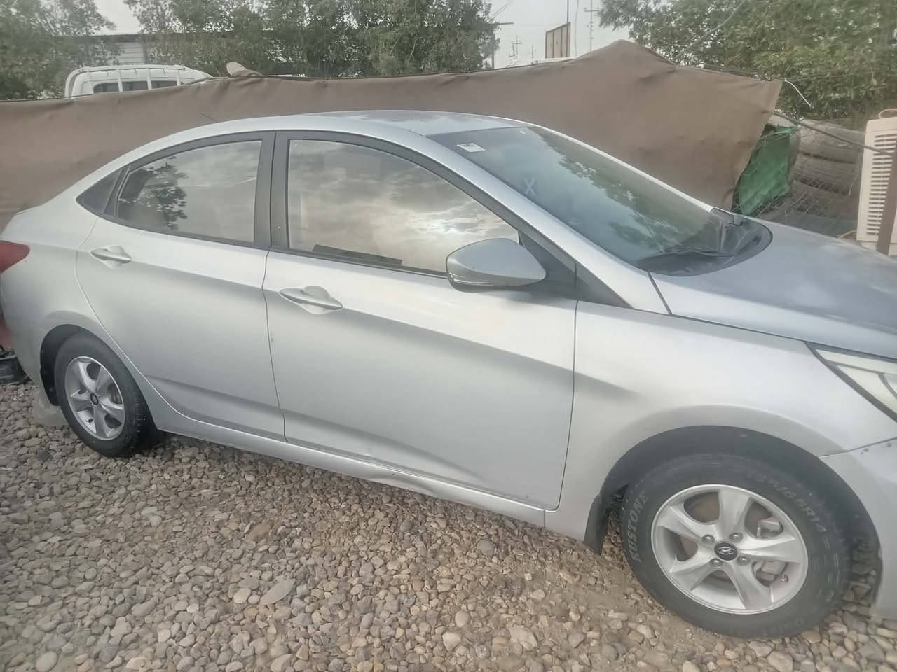 اكسنت خليجي للبيع موديل 2015 قادسيه نكليزي تحويل مباشر فقط جاملق امامي تبديل  والباقي مكفول محرك مكفول عنوان بابل الحمزه الغربي باقي التفاصيل اتصل انا  مكلف بنشر ***********
***********
