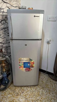 ثلاجة • جديدة