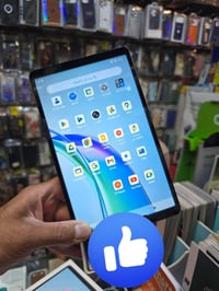 هونر باد X7 • ١٢٨ جيجا • بطارية ٧٠٢٠mAh