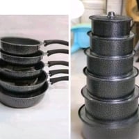 سيت طاوات • سيت جدوره • سعر واحد