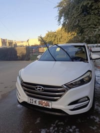 توسان ٢٠١٧ • مكينة ٢٠٠٠ • ماشية ٢٠٠