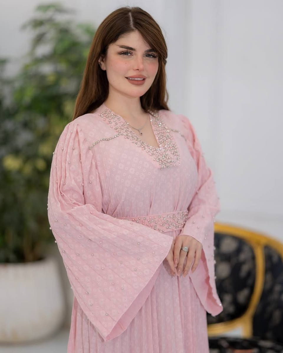 بنات منو تحب تحجز باقي آخر قطع ب٦٥ وتوصيل مجاني فخامه ونزاكه


**إذا كنت صاحب هذا الإعلان وتريد حذفه لأي سبب، رجاءا أرسل رسالة إلى الدعم الفني**