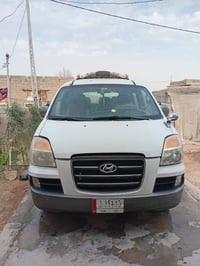 ستاركس ٢٠٠٧ • رقم بابل • واسط جصان