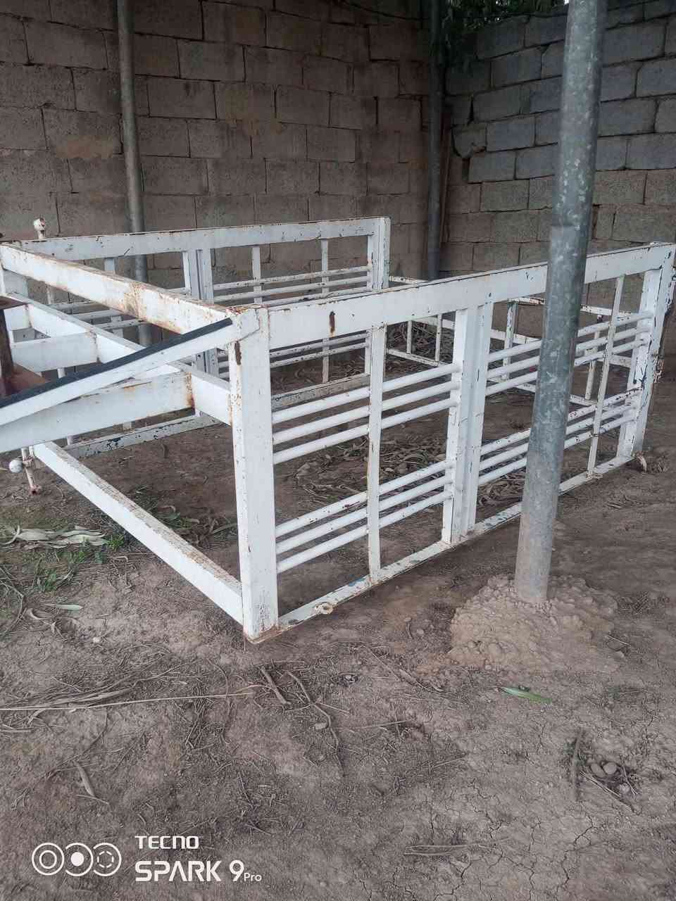 محجر تويوتا موديل ٨٦ للبيع
للإستفسار ***********
