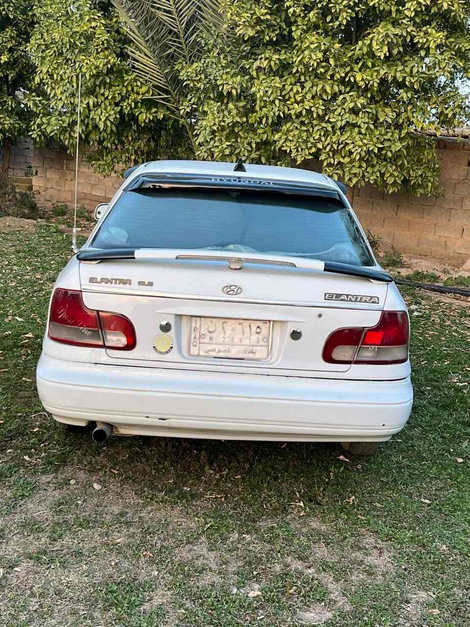 السلام عليكم ورحمه الله وبركاته االيوم اريد احرك السوك الانتره دمعه موديل 94 رقم بغداد مشروع وطني وين متحب تحول بسمي كير  عادي محرك مفتوح محرك وكير بجيس فرممات شركه صدر جديد دبلات جديده تبريد ثلج كهربائيات كلهن يشتغلن مسجل  السياره مال موضف على ايد وحده سماعات أربعة يشتغلن ها ملاحظه كلشي اكو بلسوك بس اكو نضيف وكو تعبان كلمن وسعرة السياره حلوه ونظيفه أن شاء الله/ المكان ديالى بعقوبة السعر 38 بيه مجال  للطيبين تطلع وين متريد تراي أنشالله اني مكلف بنشر رقم هاتف صاحب السيارة ***********
