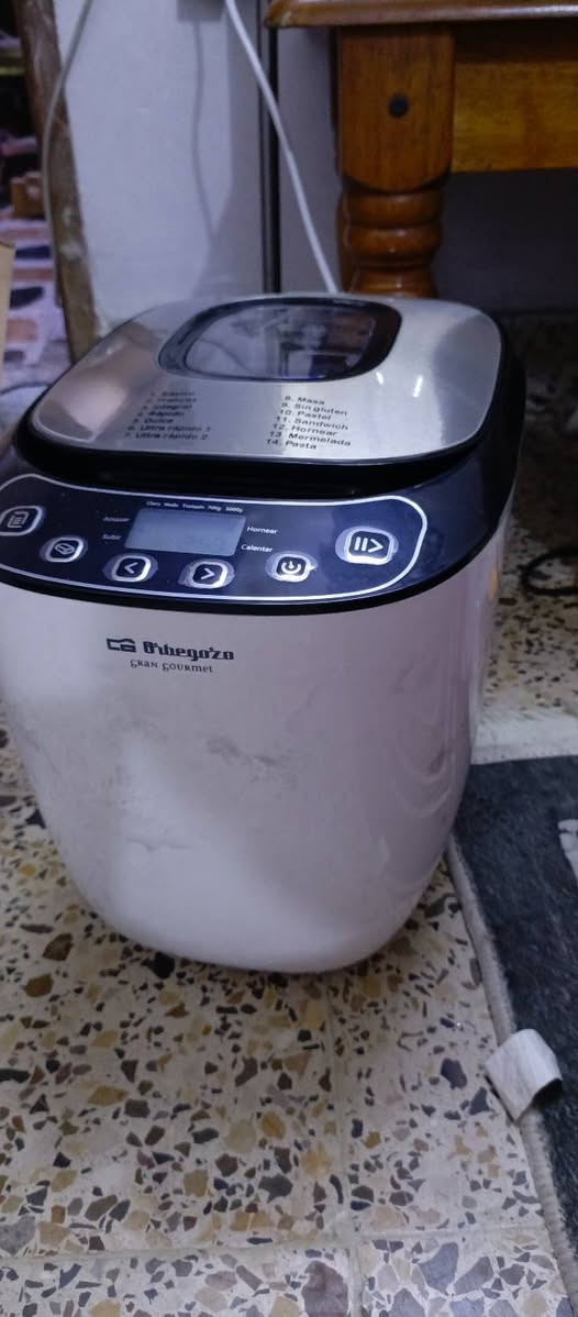 محضره كيك وتسوي 16 شغله بدون متعبين 🔥 سعرها بالمواقع 55 متوفره بالكارتونه ب30


**إذا كنت صاحب هذا الإعلان وتريد حذفه لأي سبب، رجاءا أرسل رسالة إلى الدعم الفني**