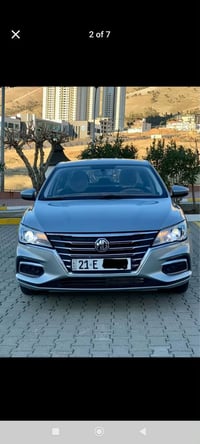 Mg 2023  standard 25 هەزار رۆشتووە   هیچی پێوە نییە رەسمی  سۆنەریم دان...
