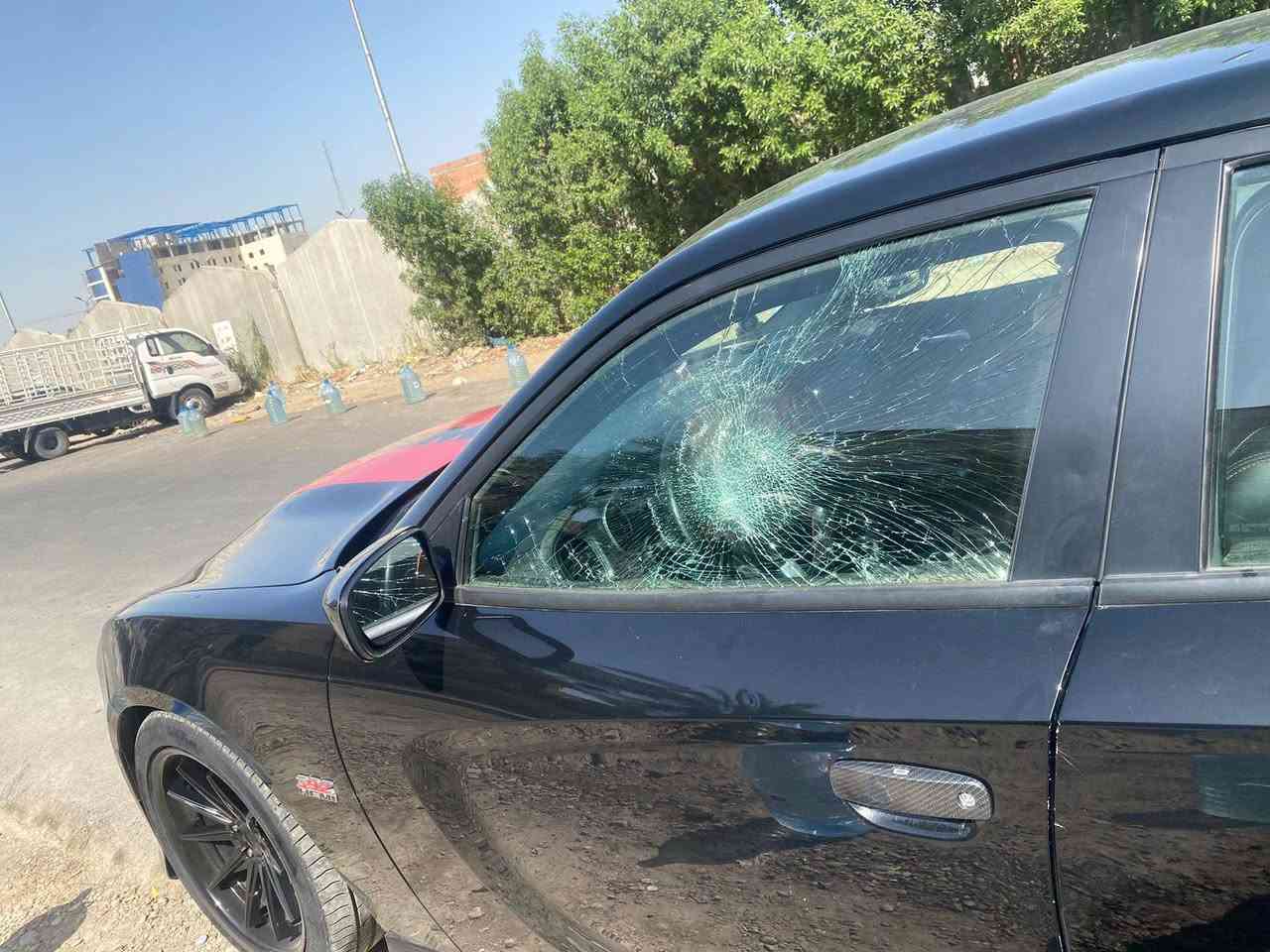 السلام عليكم
عرض خاص طوال ايام الشهر تركيب وبيع زجاج السيارات الحديثه والقديمه بأسعار مناسبه 
يوجد لدينا خدمة توصيل الى موقعك 🚙
_
تبديل تخم جام مضلل + تبديل جام جميع انواع السيارات + جام امامي وخلفي وابواب اصلي + تبديل جام الدرع _ كافة الانواع . 
عمل بأحتراف ودقيق جداً خبره اكثر من ٣٥ سنه مع ضمان عملي وضمان للجامه
العنوان ( شيخ عمر _باب الشيخ قرب مقبرة الغزالي ) 

للاستفسار 
علي ***********
متواجد خاص او واتساب
