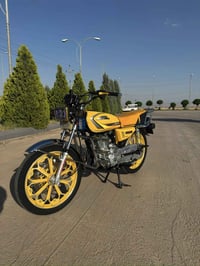 سڵاوتان لێبێ برایان ئەم ماتۆڕەمان هەیە بۆ فرۆشتن ماتۆڕەکە نامیپرۆیە مۆ...