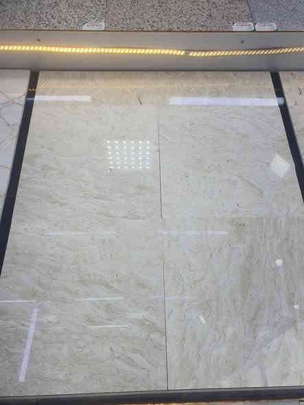 يوجد لدينا انسب أنواع  #_المرمر  وأفضلها من حيث الجودة 💯
⬅️النوع  ايراني سيسيليا جباري درجه اولى سوبر ممتاز 
⚫ السمك   2سانتيم والقياس 50×50  متوفر لونين فاتح كريمي الون الثاني برتقالي
🟢سارعو بالحجز قبل نفاذالكميه 
⚫ مستعدون لتجهيز المشاريع الحكومية والأهلية والمكاتب في جميع المحافظات وبأسعار الجمله مناسبة جدا 
 السعر 💵 $14 $ بل عراقي 19.750 ألف 
⬅️ملاحظة يوجد خدمة توصيل لكل المحافظات وبأسعار حسب الكميه
للحجز والاستفسار مراسلة الصفحة أو الاتصال على الارقام  موجود واتساب *********** 📞*********** ● ***********
***********
