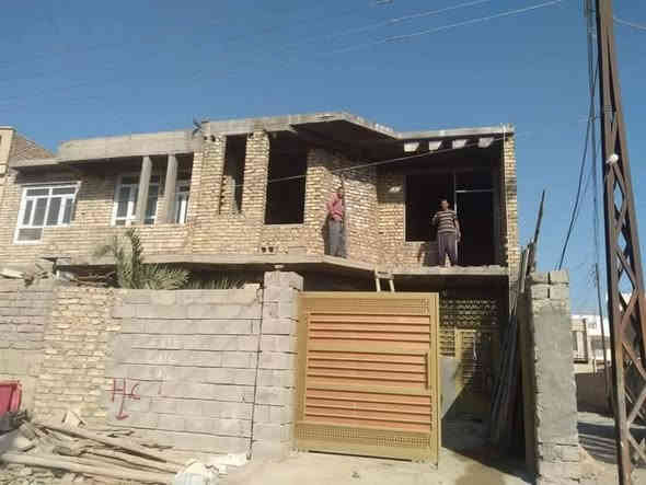 احد أعمالي في سامراء نجاره القالب لطلب شرط تسليم مهندس شغل موضح أمامكم لطلب الاستفسار الاتصال على الرقم *********** بادارة ابو احمد النجار لحجز
