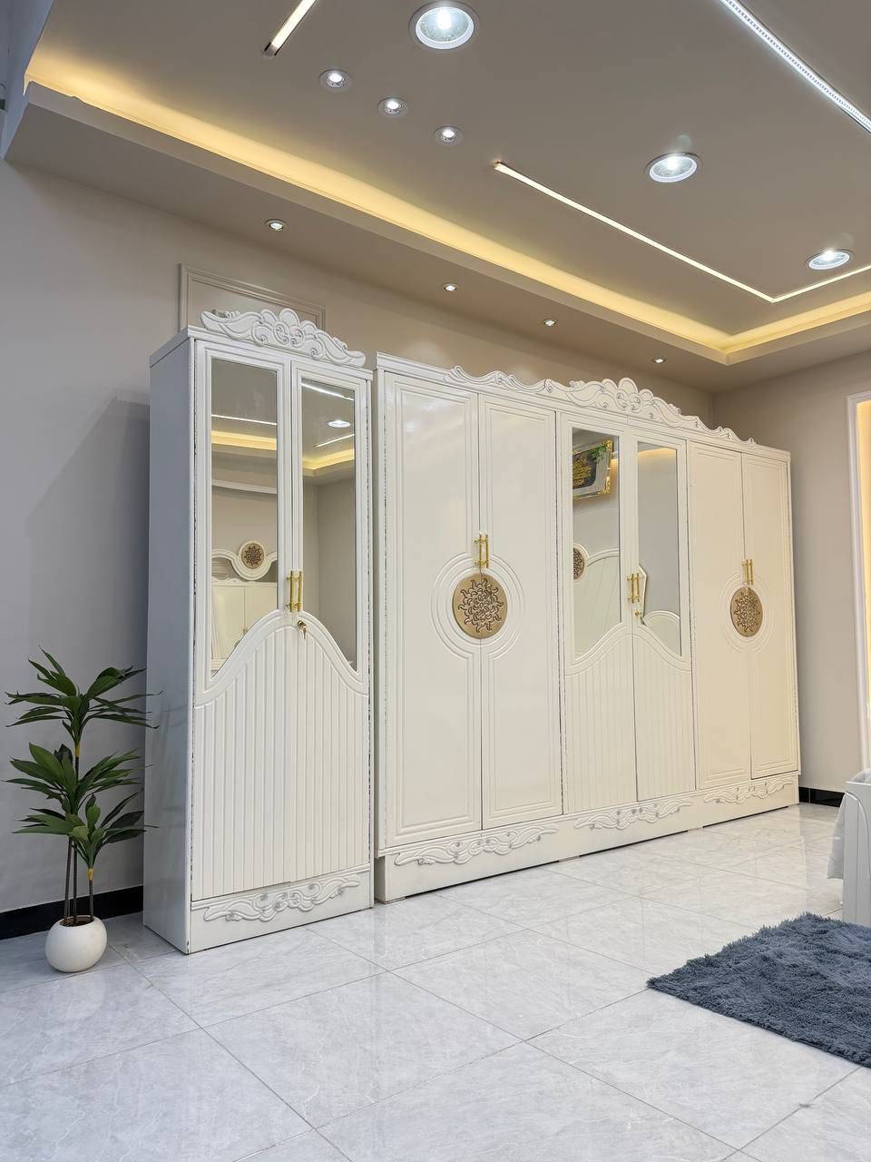 💭غرف نجاره عراقيه 💯💯

💭السرير بلوك ٦ ارجل✅

💭طول السرير 200 سم 😍

💭عرض السرير 160 سم✨ 

💭الضهر براغي🔥

#بغداد #محافظات #غرف_نوم #جديد #ترند #Facebook #tiktok #متابعة #اكسبلور #لايك


**إذا كنت صاحب هذا الإعلان وتريد حذفه لأي سبب، رجاءا أرسل رسالة إلى الدعم الفني**