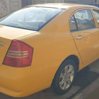 ليڤان 620 • ٢٠١٣ • مكينة كورلا