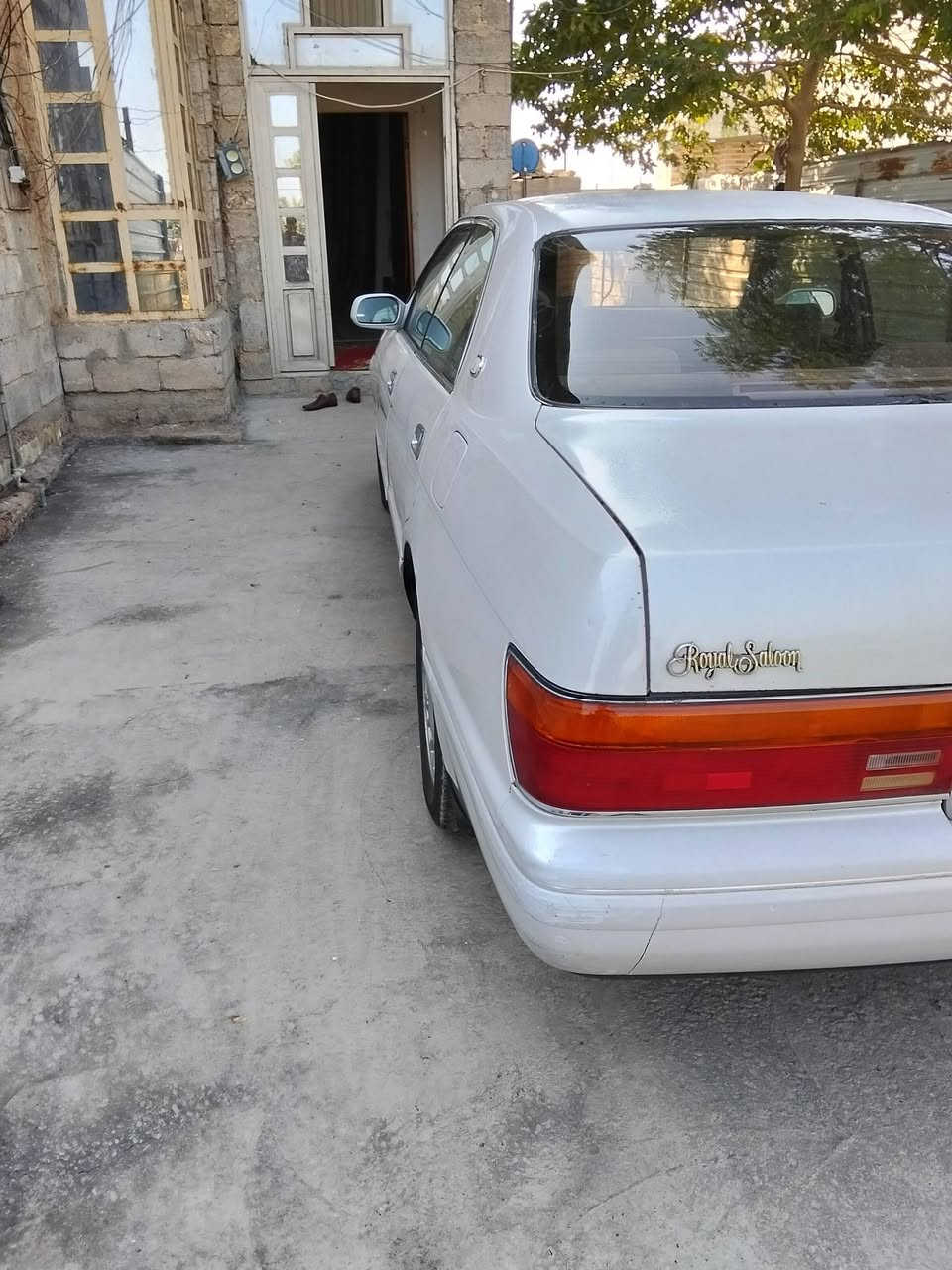 للبيع بطه رقم الانبار باسمي نكليزي سنويه للغاية 2030 مكان الفلوجه سعر60هاتف ***********,,,***********
