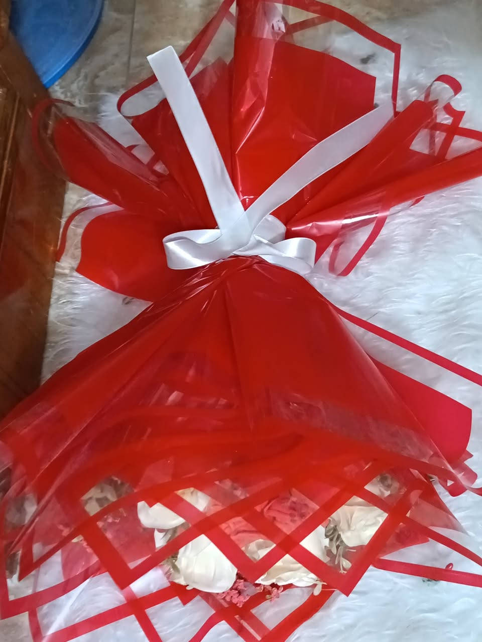 سلام عليكم للبيع باقات ورد سعر باقه بل ١٠ الف في قضاء نعمانيه


**إذا كنت صاحب هذا الإعلان وتريد حذفه لأي سبب، رجاءا أرسل رسالة إلى الدعم الفني**