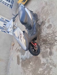 دراجه للبيع كفاله عامه موبايل  07812139280