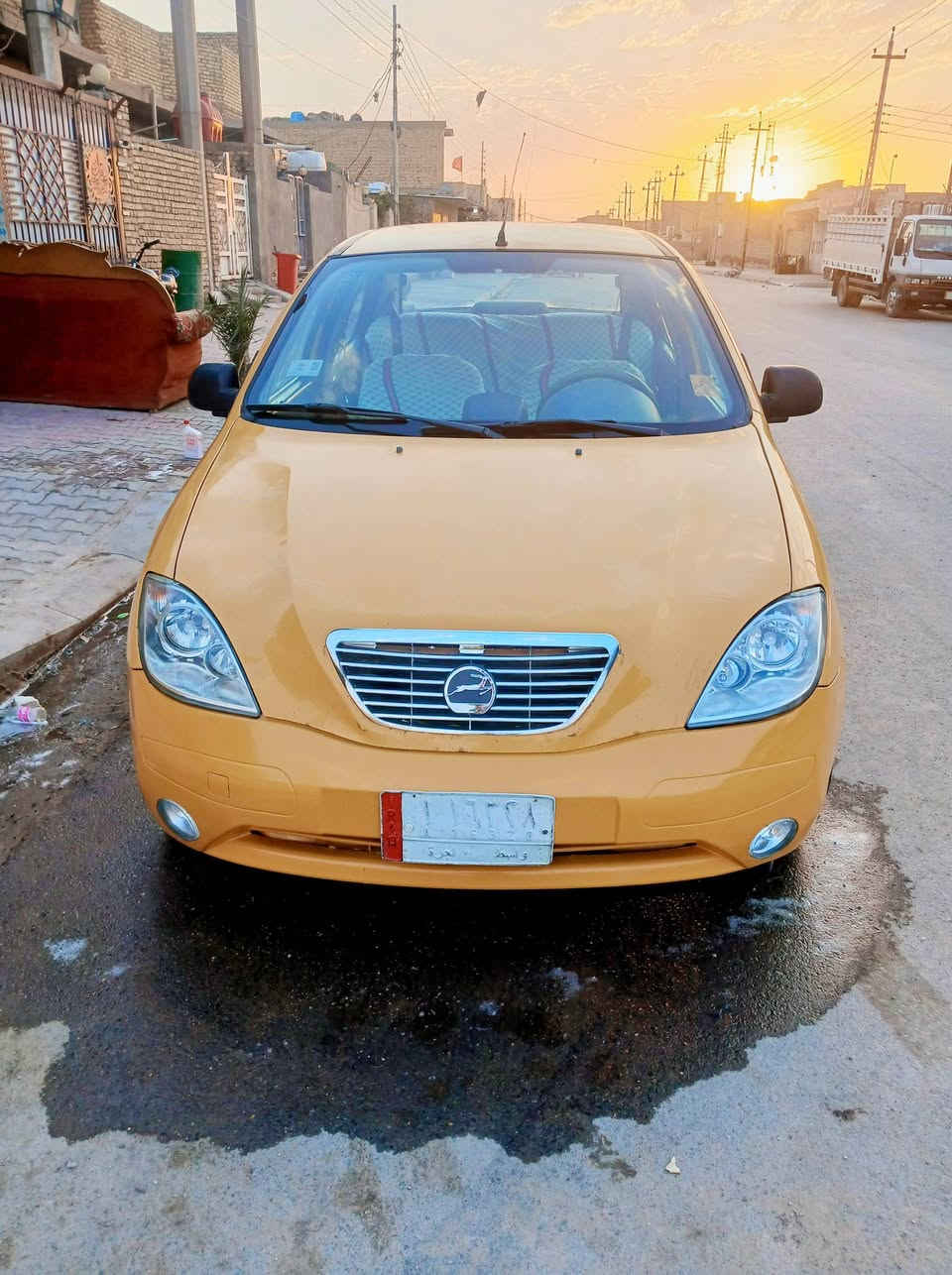 سلام عليكم طيبه موديل 16 سياره على وضع الشركة مكفولة سنويه 28 تحويل مباشر السعر 43 الاستفسار ***********
