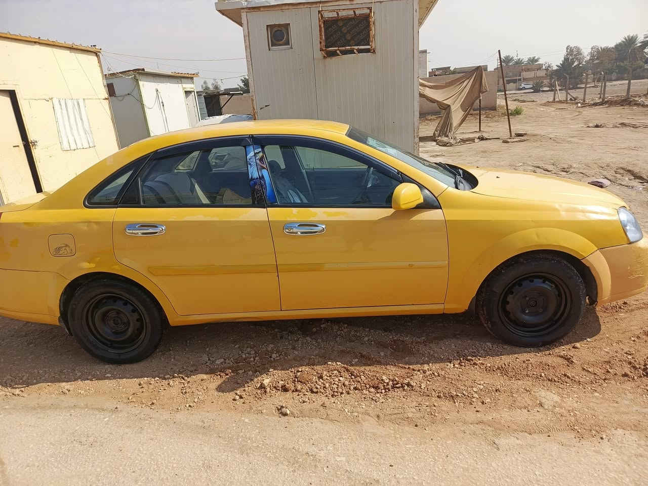 سلام عليكم اوبترا 2011 شركه عامه مكفوله من التبديل رقم بابل بسمي هيئه وغرامه مصفر كير ومحرك جيد تبريد ما يشتغل حدادية زينه  تايرات نص عمر مكانة حله ناحية النيل للاستفسار عل رقم ما متواجد عل فيس *********** ابو مهدي السعر 63 وبيه مجال
