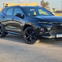 بلايزر RS • موديل ٢٢ • رقم كربلاء