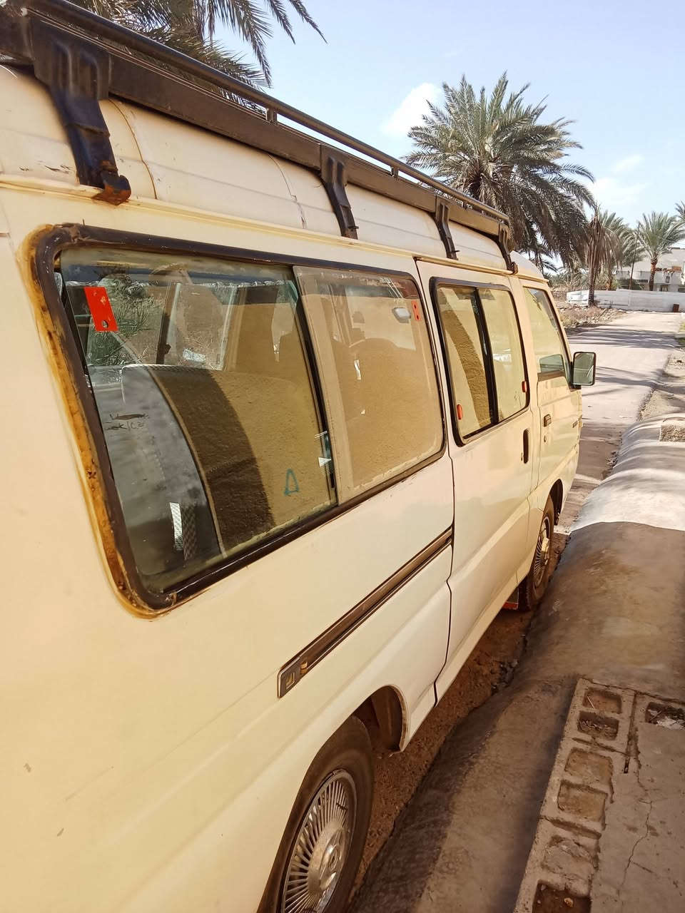 سياره ميتسوبيشي 2004
***********
‏‪***********‬‏
