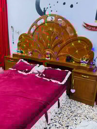 المندوبة ام نور  07710660753 ملحقات غرفه كامله فقط كنتور ما بيهه ملحقا...