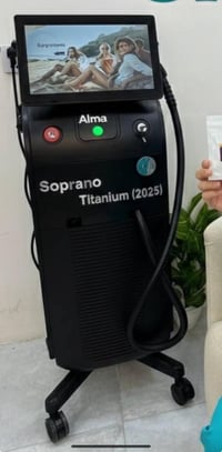 سوبرانو تيتانيوم • اصدار 2025 • كربلاء