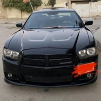 جارجر موديل 2013 نضيف مال شغل خط نضيفه مكفوله كفاله عامه كير ومكينه وح...