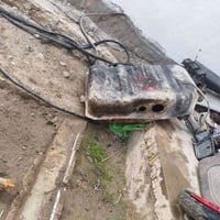 اوبل اوميغا • نضاف • خالديه شارع العام