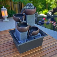 ديكور بيت • أدوات حديقة • مستلزمات بيت