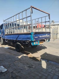 سياره حمل • نقل اثاث • البصره