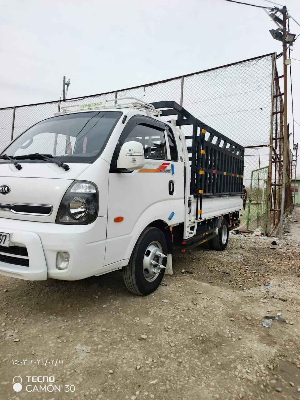 سلام عليكم فحل مسكر 2016 فول وربع سعر 145 وبيها مجال***********
