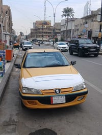 بارس • ٢٠١٦ • جاهزه تحويل