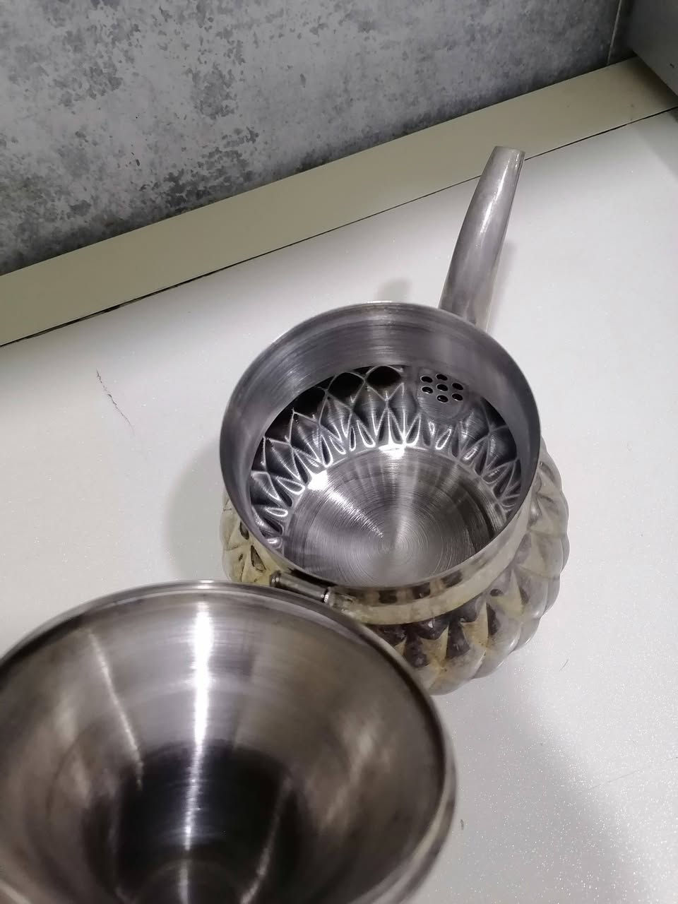 انتيكات للبيع مكان الموصل توصيل موجود


**إذا كنت صاحب هذا الإعلان وتريد حذفه لأي سبب، رجاءا أرسل رسالة إلى الدعم الفني**