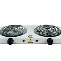 هيتر طباخ • ٢ عين • ٢٠٠٠ واط