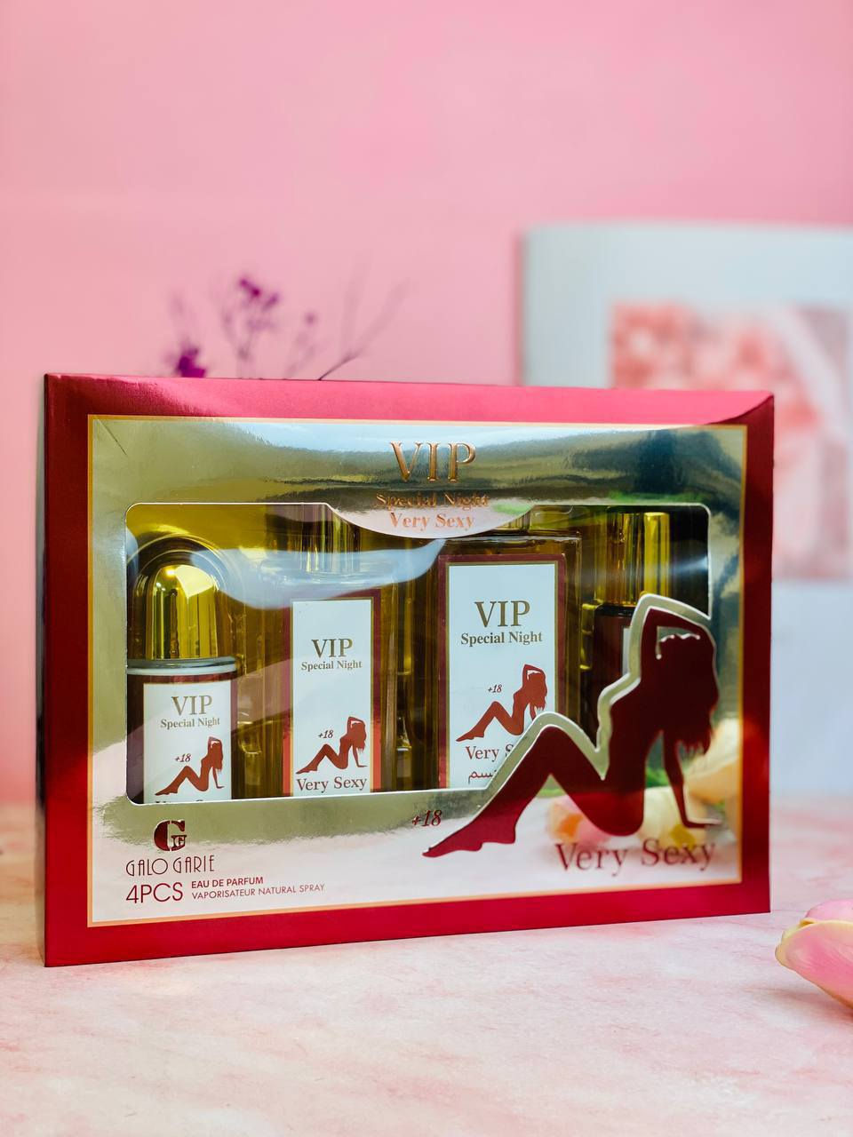 ✨ بكج العطور الفرمونية الفاخر ✨

دلّلي نفسك برائحة جذابة تدوم طويلاً مع بكج العطور الفرمونية المميز! ❤️💫
لطلب خاص#اصحاب #أصحاب #سعاده #اصحابي #بست_فرند #اصدقاء #لايكات  #صديقاتي #صديقي #صديق #سعادة #صديقتي #صديقات_العمر #صديقة #صديقتي_سعادتي #اكسبلور #لقطة #لايك #دعم #تفاعل #لايكات #كومنت #كومنتات #اكسبلور


**إذا كنت صاحب هذا الإعلان وتريد حذفه لأي سبب، رجاءا أرسل رسالة إلى الدعم الفني**