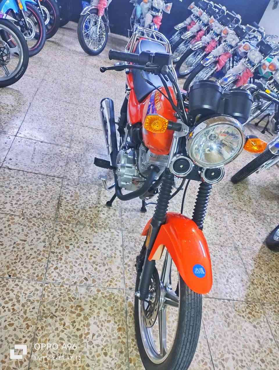 دايون عضم موديل 2024
رقم كربلاء باسم البغدادي بعده دراجه كفاله عامه مداور يم معرض البغدادي دراجه عله وضع الشركه 
العنوان كربلاء باب طويريج عامود 19
معرض لايتي كربلاء 
الشراي يتصل وبخدمته 
***********
***********
