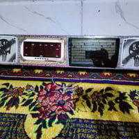 بسبب الوعود الكاذبة  السلام عليكم شاشه للبيع بي سماعات ثنين مضخمات ثني...