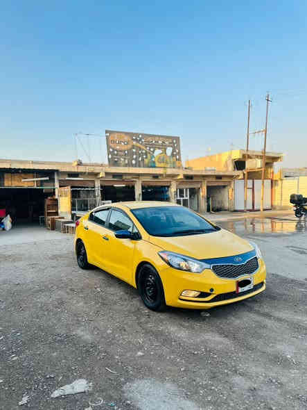 سلام عليكم كيا فورتي 2015 وارد امريكي حادث جاملغ امامي ايسر بدون دواخل الغود شواصي حوض تكم مكفولات اليبل واعده حادث امريكا صبغ اول ما معيوده سونار داخل منشور مع صور حادث
رقم بغداد الماني مشروع وطني سنويه لل2028 مصفره هيىة غرامات 
محرك1800دوش على وضع شركة بلادي ما مفتوح لا تنقيص ولا تبخير ماشي فقط 138
صدر امامي و الخلفي جديد حداديه فوللل 
تخم تاير جديد ويل جديد الغرفه سياره بلاد
نص فول 
فول تحكمات استرين 
شاير بلمري 
نظام ايكو 
مانع زلاق
تقليل وقود
محرك1800دوش 
كامره رجوع R
باقي بيه مواصفات هواي العنوان بغداد
السعر ( 112 مناسب بيه مجال البسيط 
رقم هاتف ***********
