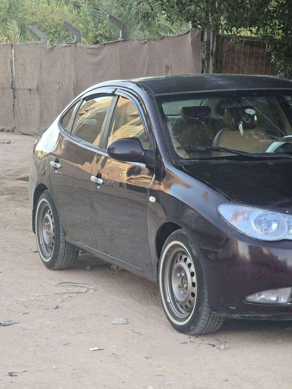 سياره النترا موديل 2008 لون ماروني  كير محرك تبريد كله مكفوله حدادية كلها  جديده دوشمه جديد جلد وارد أمريكي محرك 2000 سياره باسمنا  جنايهنا
مكان سيارة نجف السعر 88بيها مجال  للاتصال ***********
سياره النترا موديل 2008 لون ماروني  كير محرك تبريد كله مكفوله حدادية كلها  جديده دوشمه جديد جلد وارد أمريكي محرك 2000 سياره باسمنا  جنايهنا
