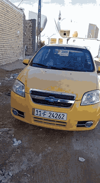 السلام عليكم افيو 2008 مصفره هيئه غرامات ثانويه لغايه 27 مكينه وقير جيد جدا حداديه 70% سياره بغداد المالك كربلاء عنوان السياره النجف السعر 48 وبيها مجال قليل مقفوله من الضربه ***********
0721926086
