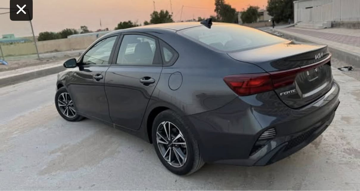 فورتي ٢٠٢٣ مرقم ذي قار حره
حادث جاملغ وبنيد بدون ارباك
ماشيه ٢٦

السعر ١٤٢ بيه مجال
***********
