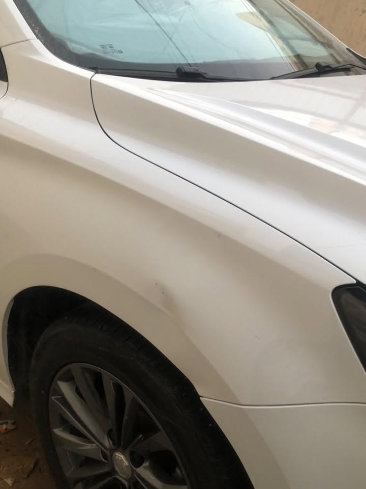 MG GT 2025
فول موصفات بيها طعجه خفيفه بلجاملغ الامامي مبينه بلصورة وسيارة مكفوله كفاله عامة  استخدام بنية 

موصفاتها 

بصمة 

شاشة كبيرا 

 5 كامرات 360 درجة 

تصوير داش كام 360 درجة حولها خزن فلاش

فتحة سلايد  

حساسات خلفيا

كشنات جلد اسود مطعم احمر 
\مدوشمه دوشمتها احمر 

هاند بريك بصمة

لايتات امامي/خلفي ليد و زينون 

مراية شفط 

اشارات مري 

سيارة ماشية ٢٠٠٠٠ واريدها ١٢١ ورقة و مجال بسيط بيع سريع بيها وكاله بعدها باسم الشركة 
رقمها اربيل 
مكان سيارة نجف 
واتساب بس ***********
