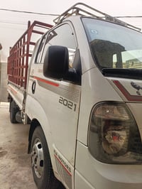 كيا • موديل 14 • رقم انكليزي